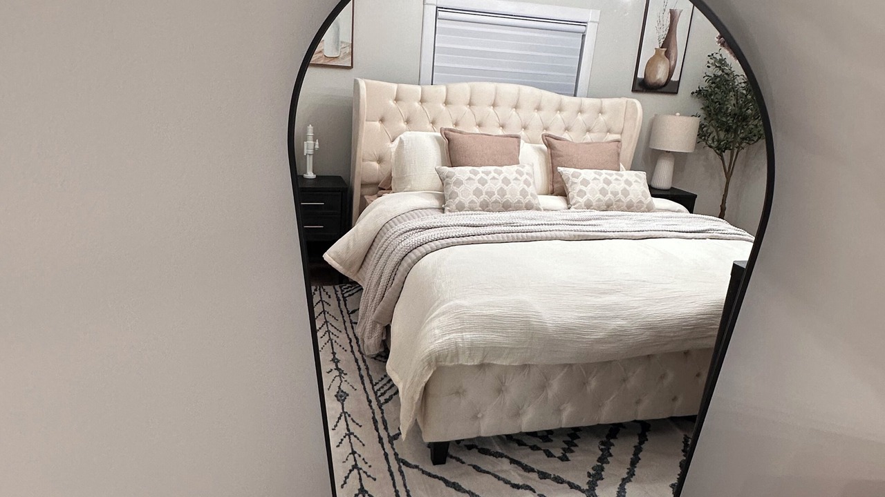 Photo of Bedroom in Friendship