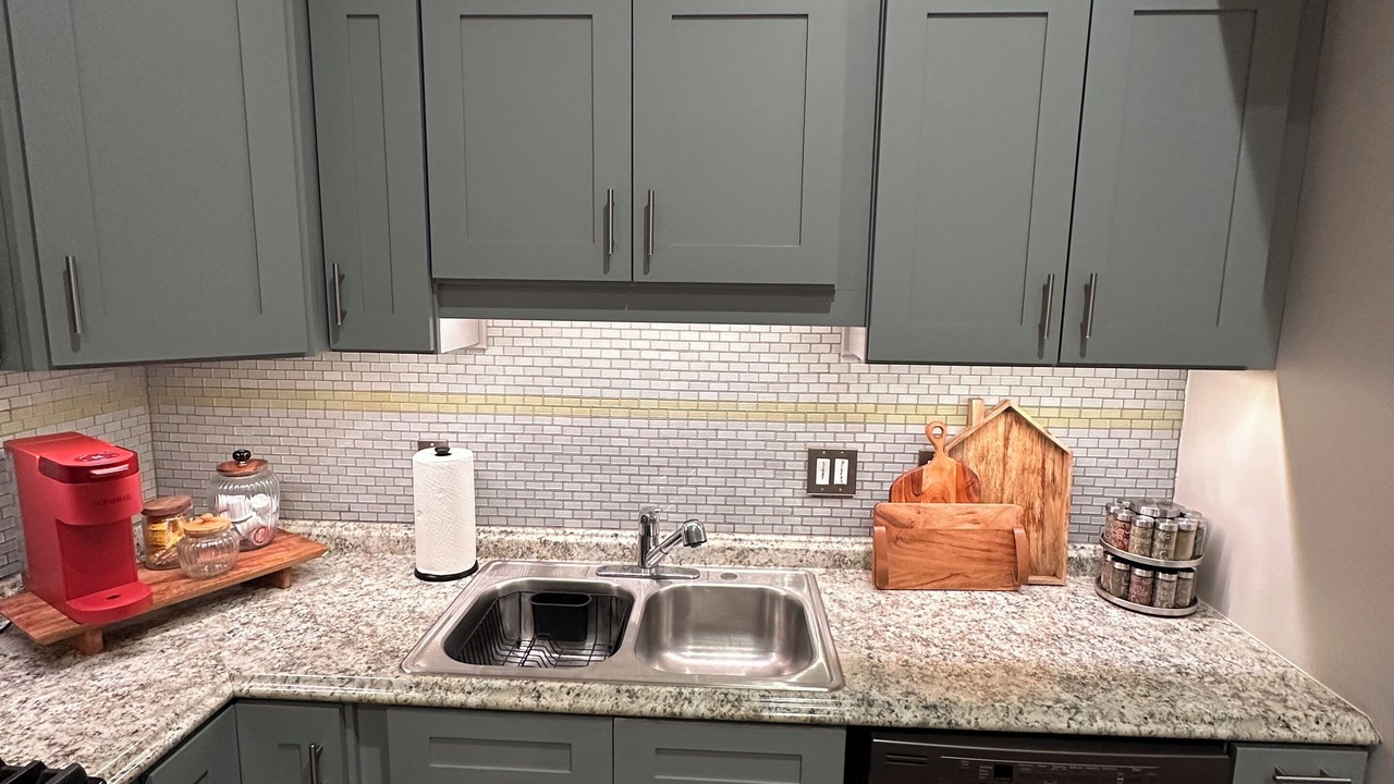 Photo of Kitchen in Friendship