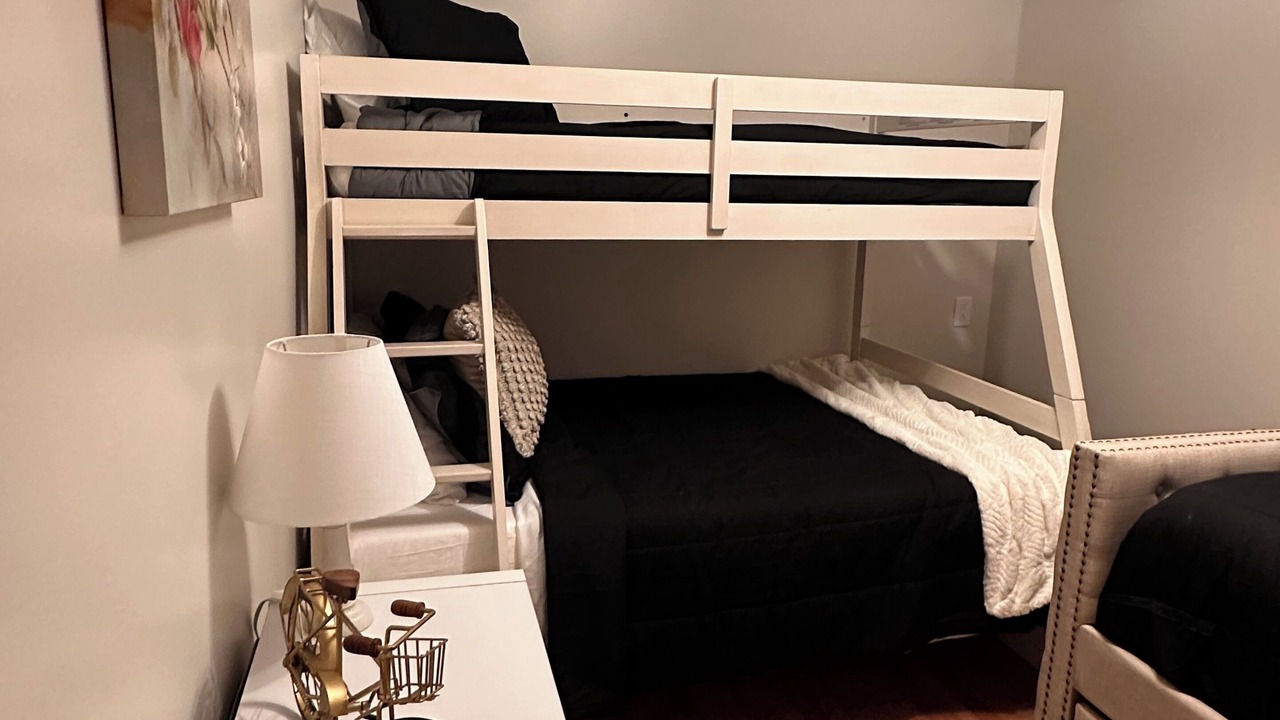 Photo of Bedroom in Friendship