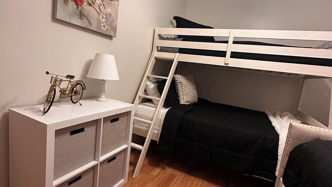 Photo of Bedroom in Friendship