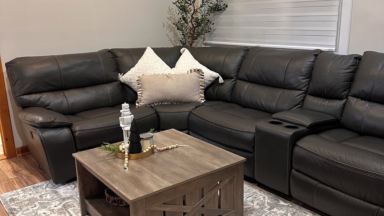 Photo of Livingroom in Friendship