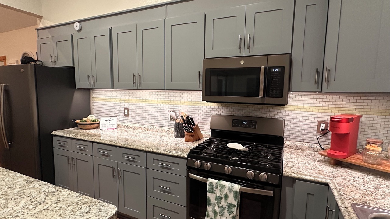 Photo of Kitchen in Friendship