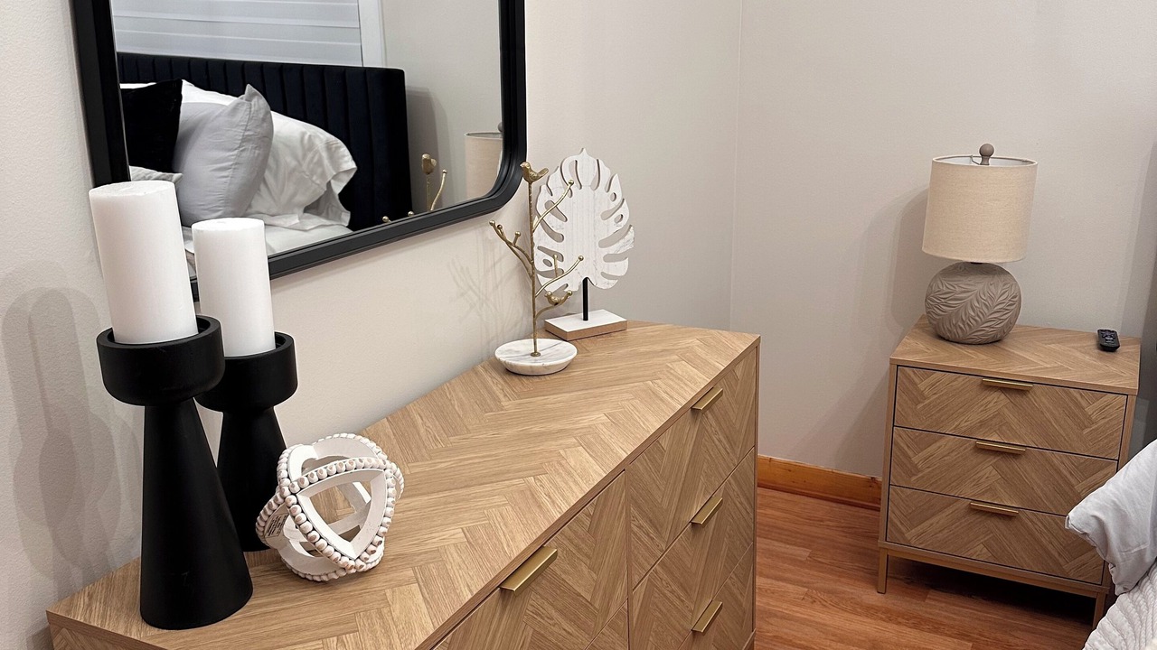 Photo of Bedroom in Friendship