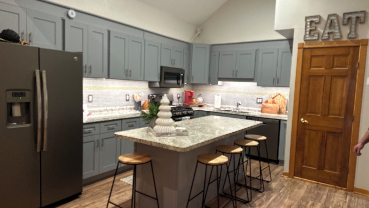 Photo of Kitchen in Friendship