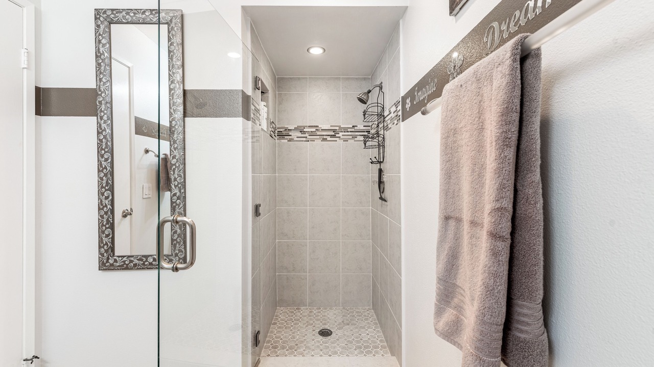 Photo of Bathroom in Port Hueneme