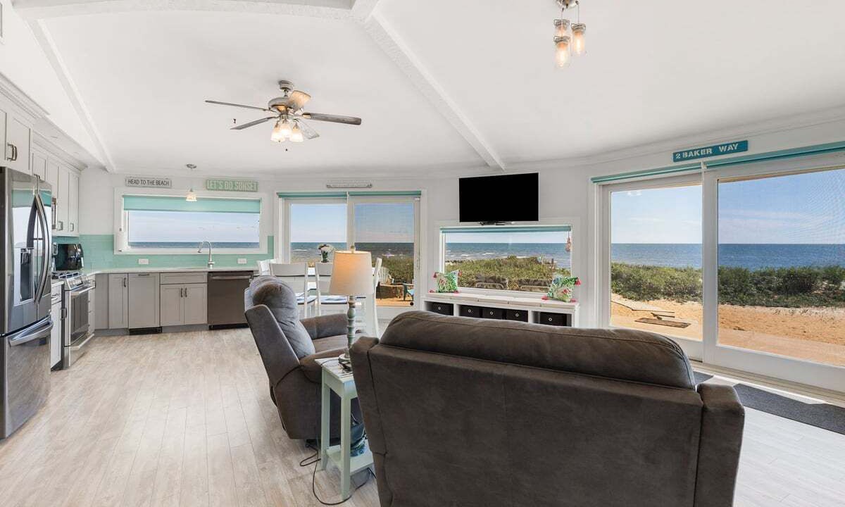 Photo of Bedroom in West Dennis