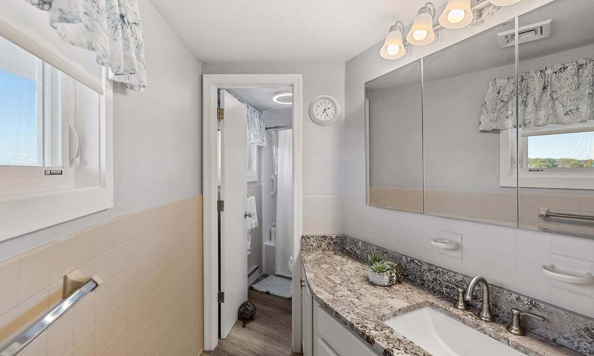 Photo of Bathroom in West Dennis