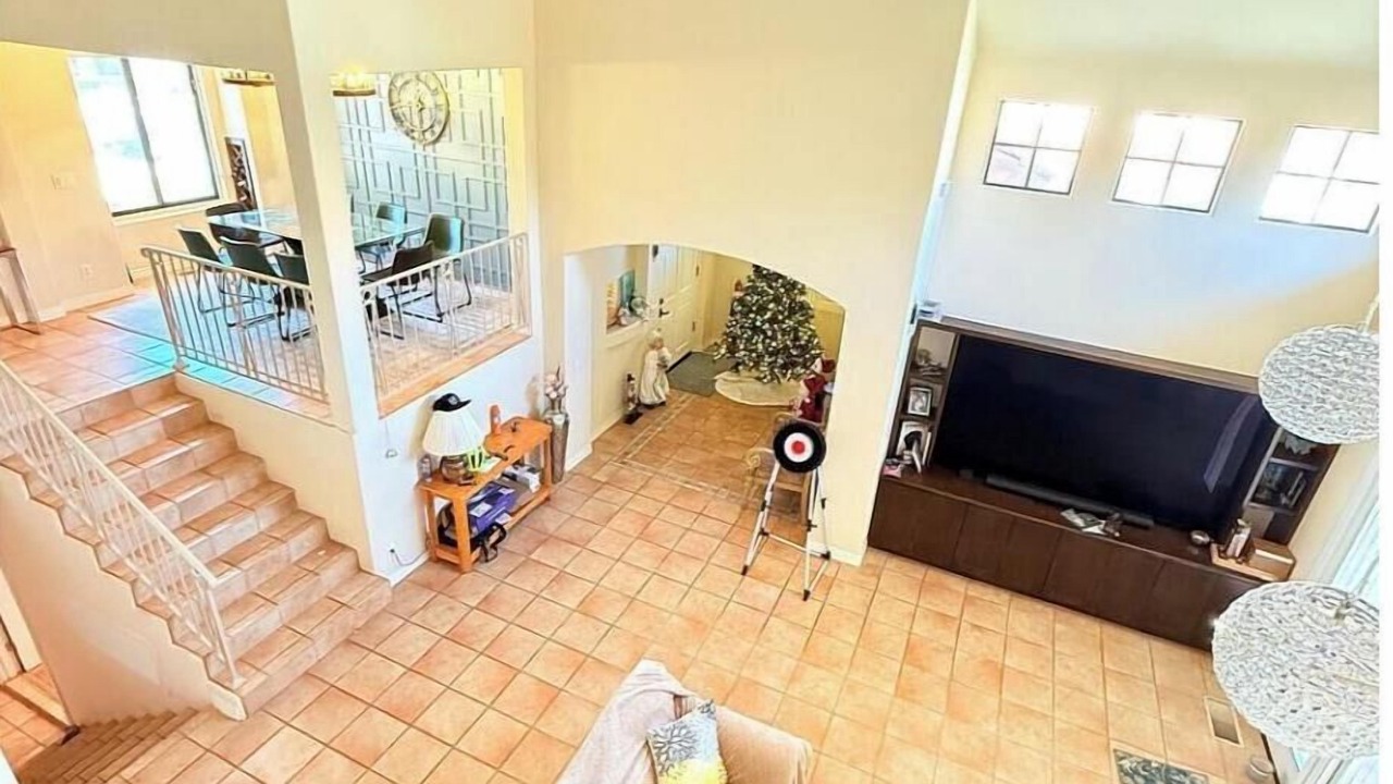 Photo of Livingroom in Oxnard Shores