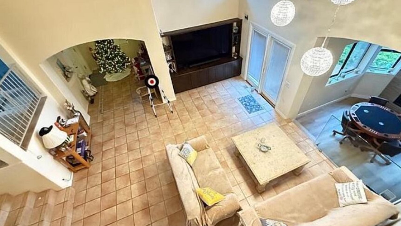 Photo of Livingroom in Oxnard Shores