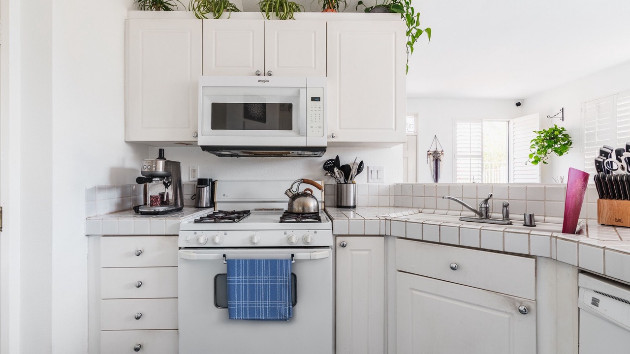 Photo of Kitchen in Valencia