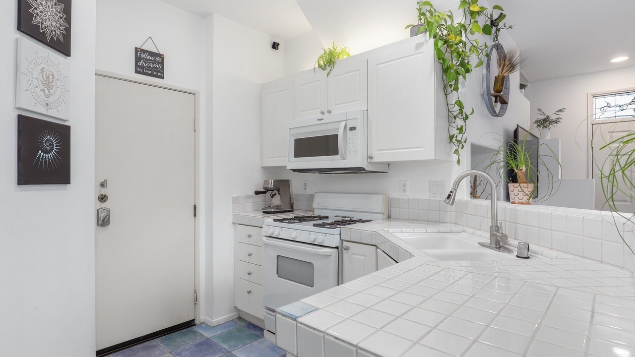 Photo of Kitchen in Valencia