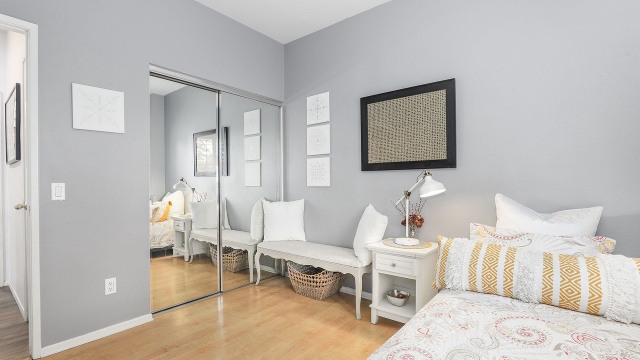 Photo of Bedroom in Valencia