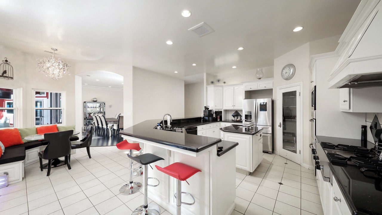 Photo of Kitchen in Rosedale