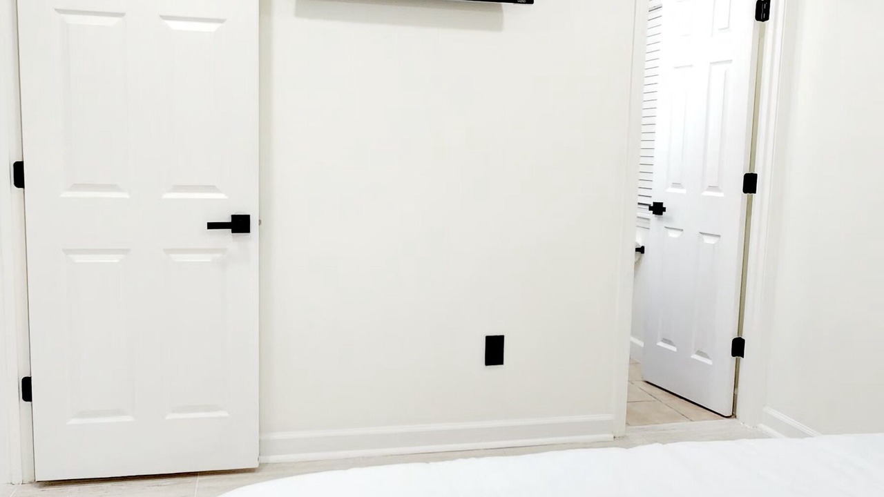 Photo of Bedroom in Kenner - Louis Armstrong International Airport