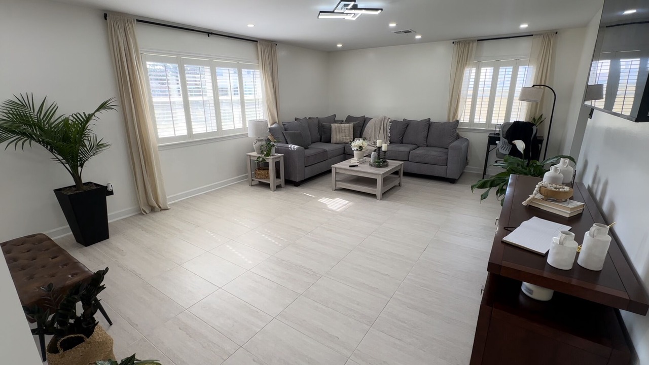 Photo of Livingroom in Kenner - Louis Armstrong International Airport