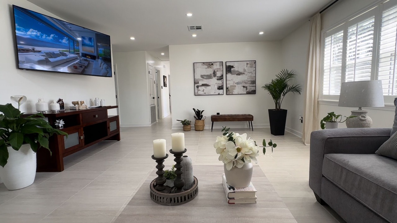Photo of Livingroom in Kenner - Louis Armstrong International Airport