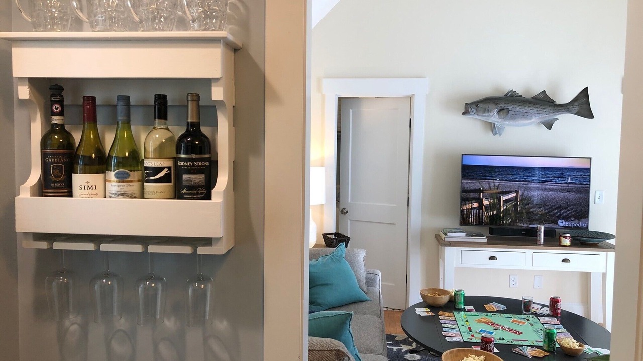 Photo of Livingroom in Falmouth