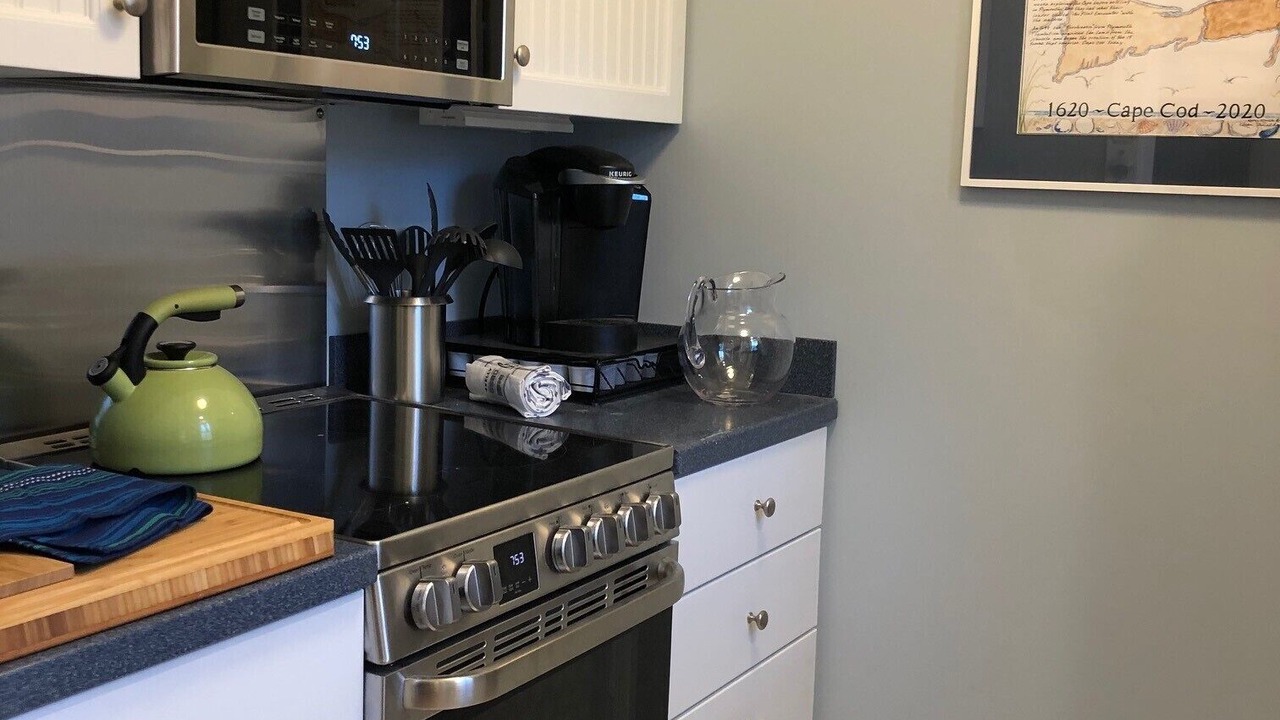 Photo of Kitchen in Falmouth