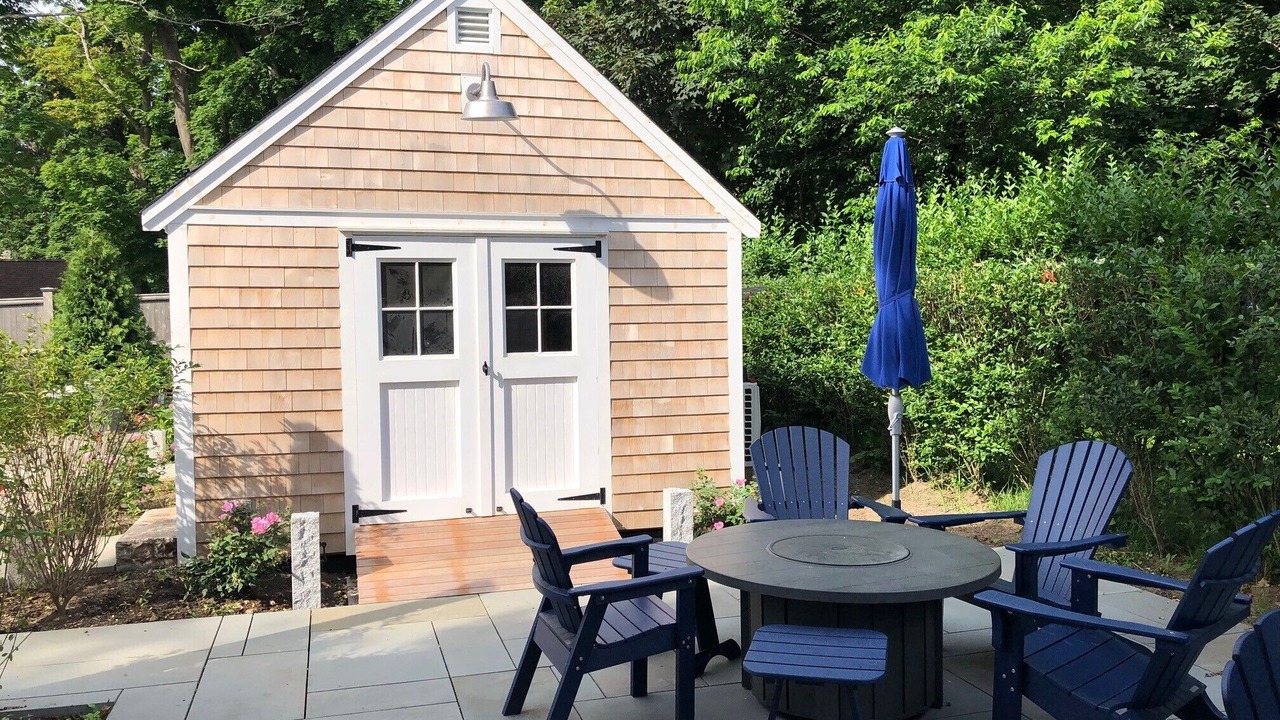 Photo of Outdoor in Falmouth