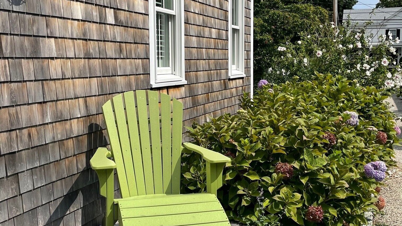 Photo of Outdoor in Falmouth