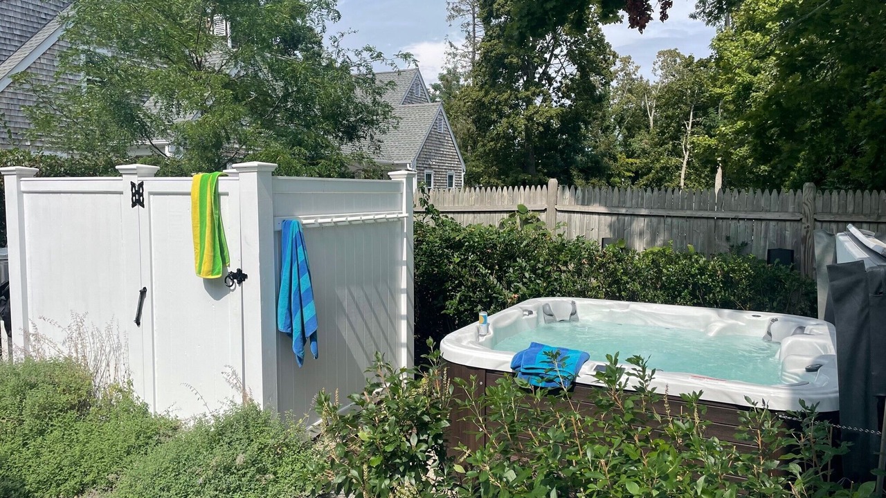 Photo of Outdoor in Falmouth