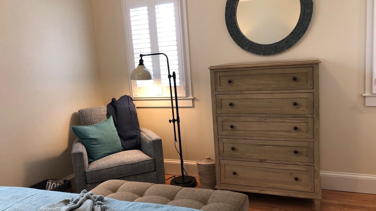 Photo of Bedroom in Falmouth