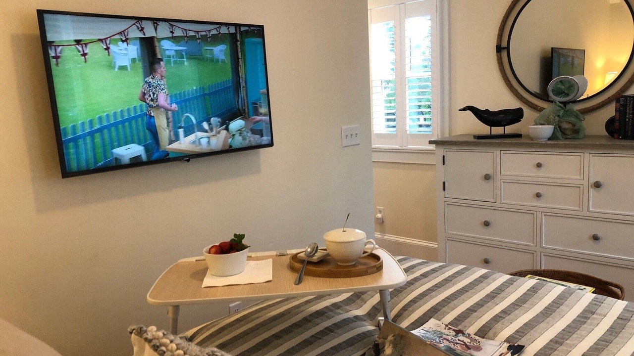 Photo of Bedroom in Falmouth