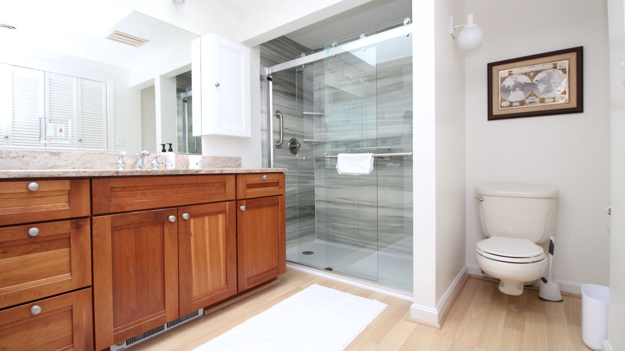 Photo of Bathroom in Brewster