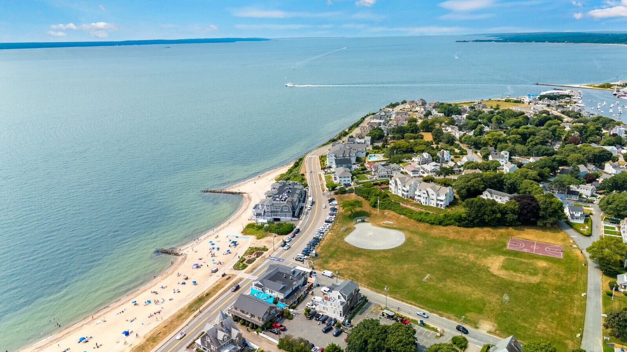 Photo of Outdoor in Falmouth Heights