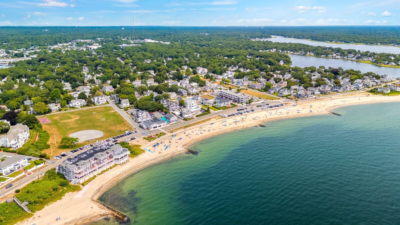 Photo of Others in Falmouth Heights