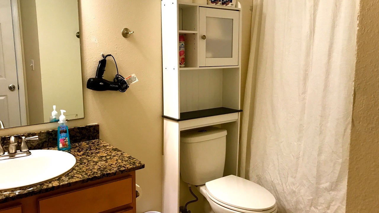 Photo of Bathroom in Gulfport