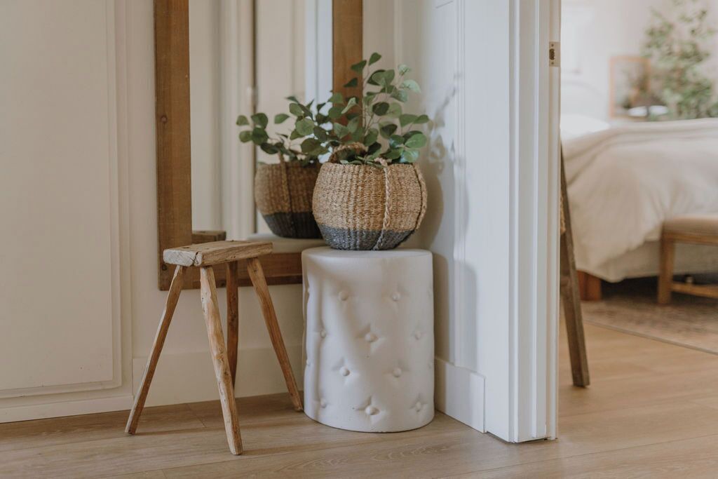 Photo of Bedroom in Fallbrook