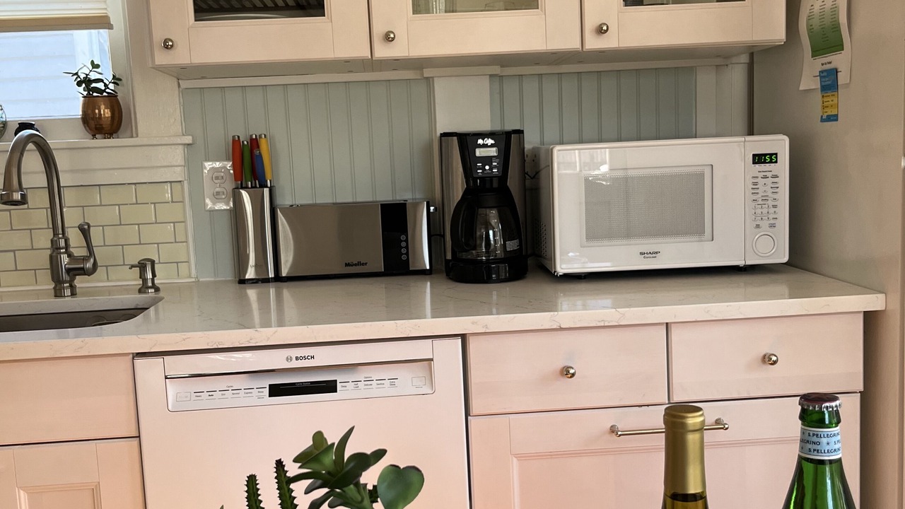 Photo of Kitchen in Annapolis