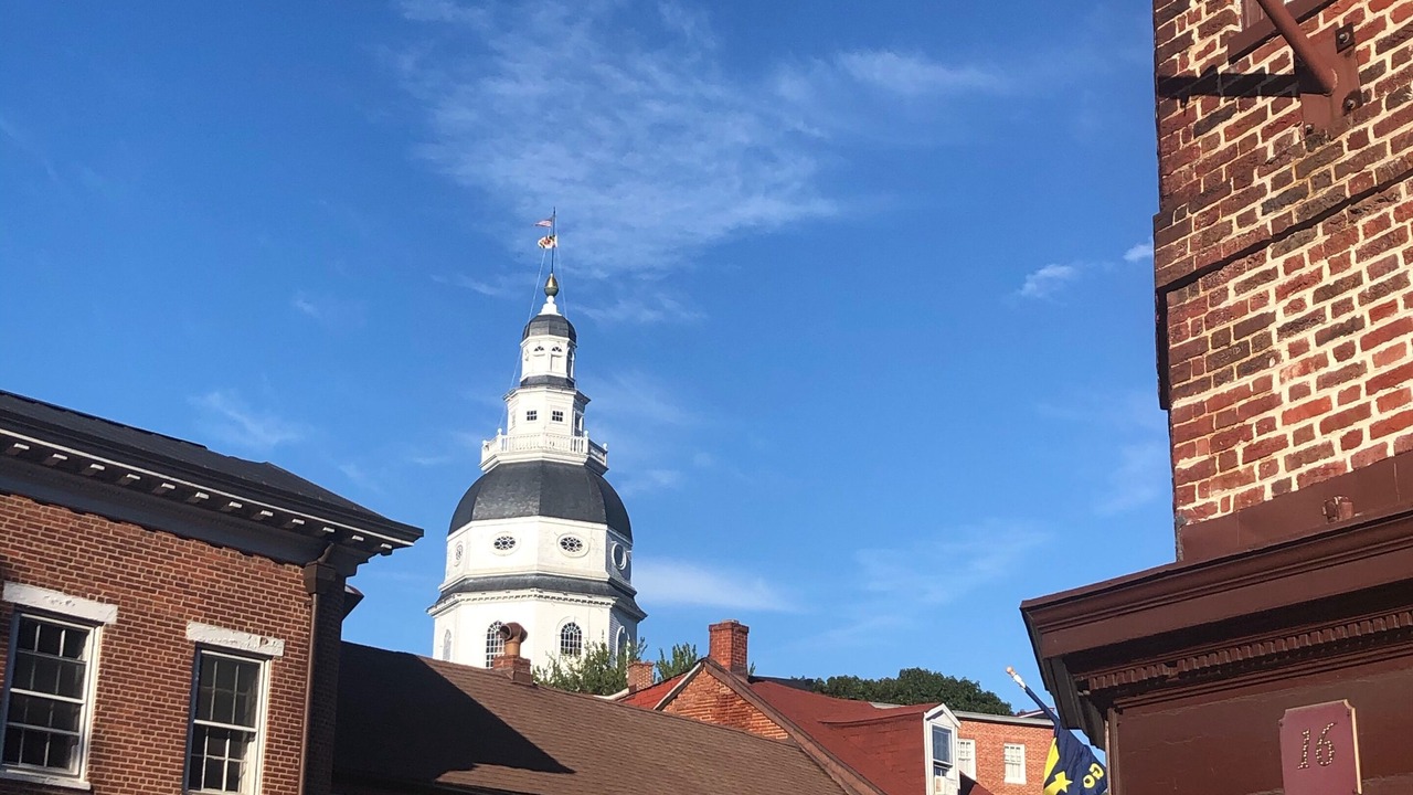 Photo of Outdoor in Annapolis