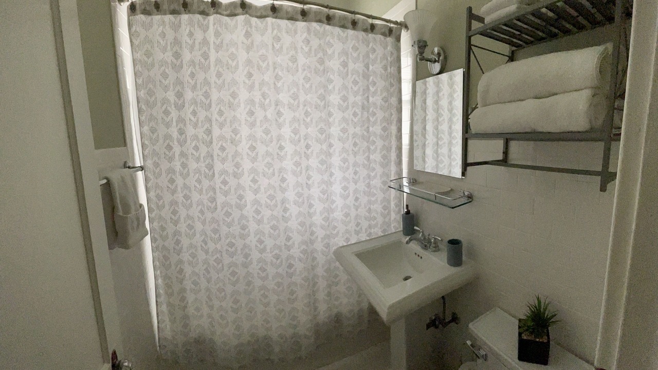 Photo of Bathroom in Annapolis