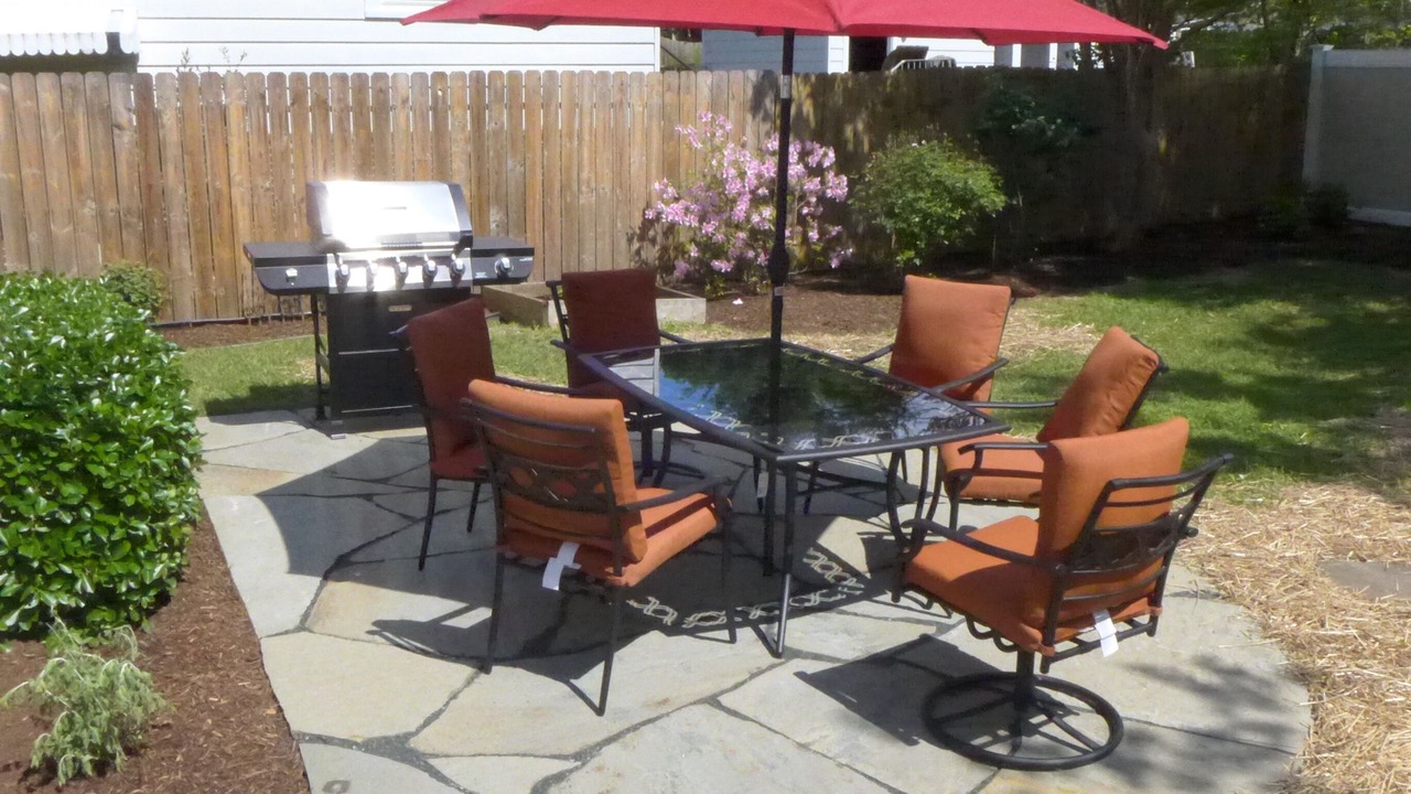 Photo of Outdoor in Annapolis