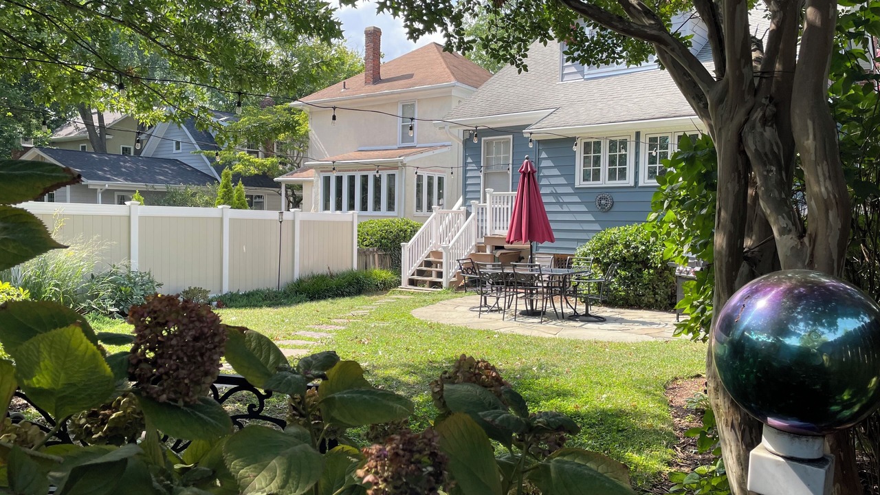 Photo of Outdoor in Annapolis