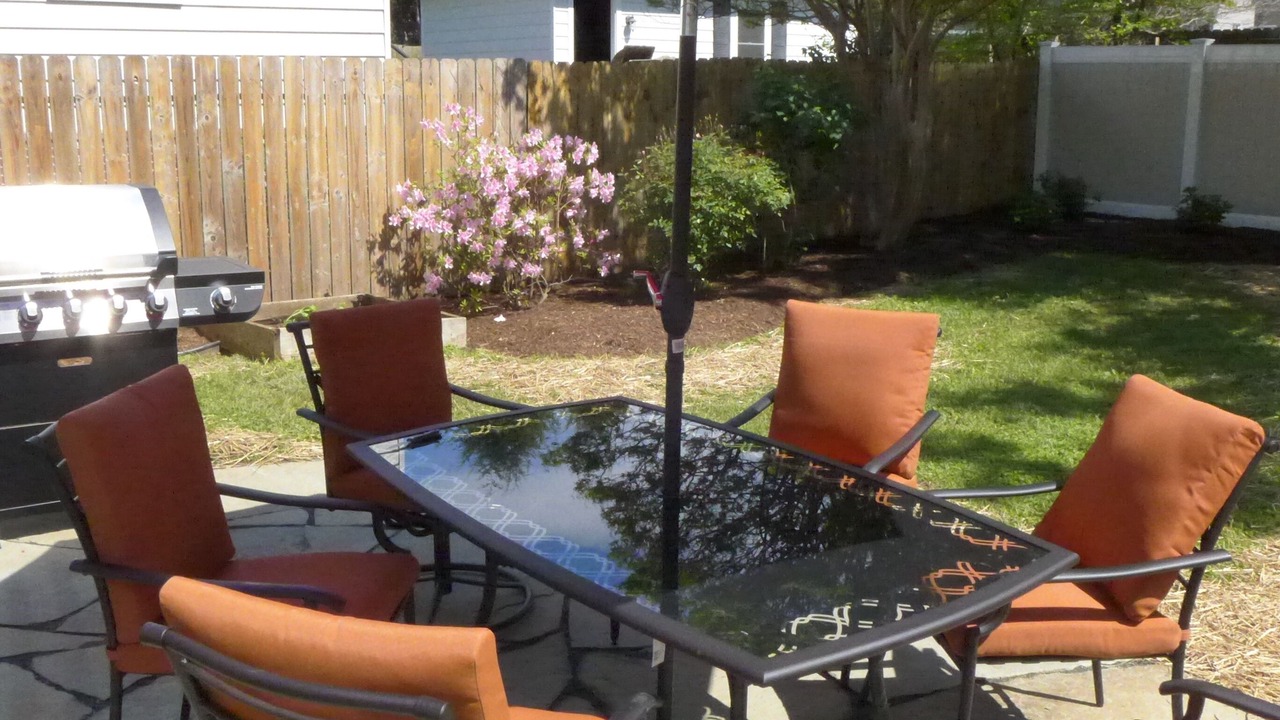 Photo of Outdoor in Annapolis