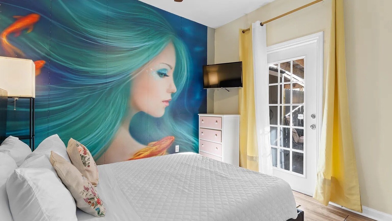 Photo of Bedroom in Gulfport