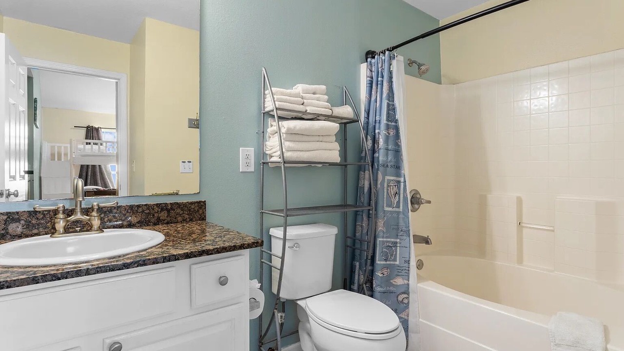Photo of Bathroom in Gulfport