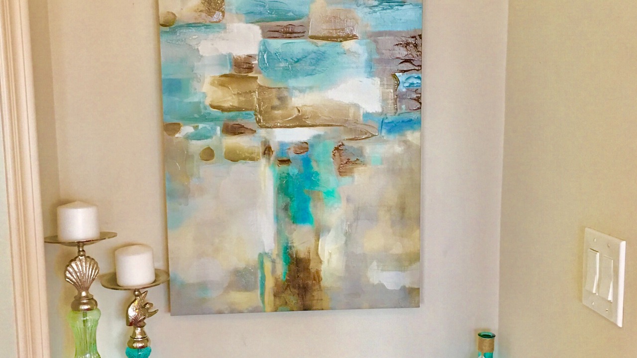 Photo of Bathroom in Silver Strand