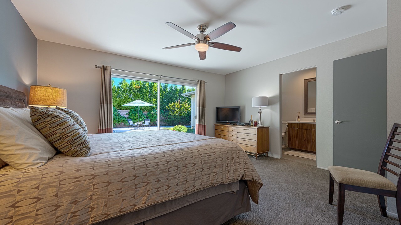 Photo of Bedroom in El Mirador