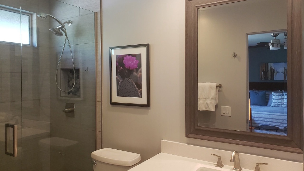 Photo of Bathroom in El Mirador