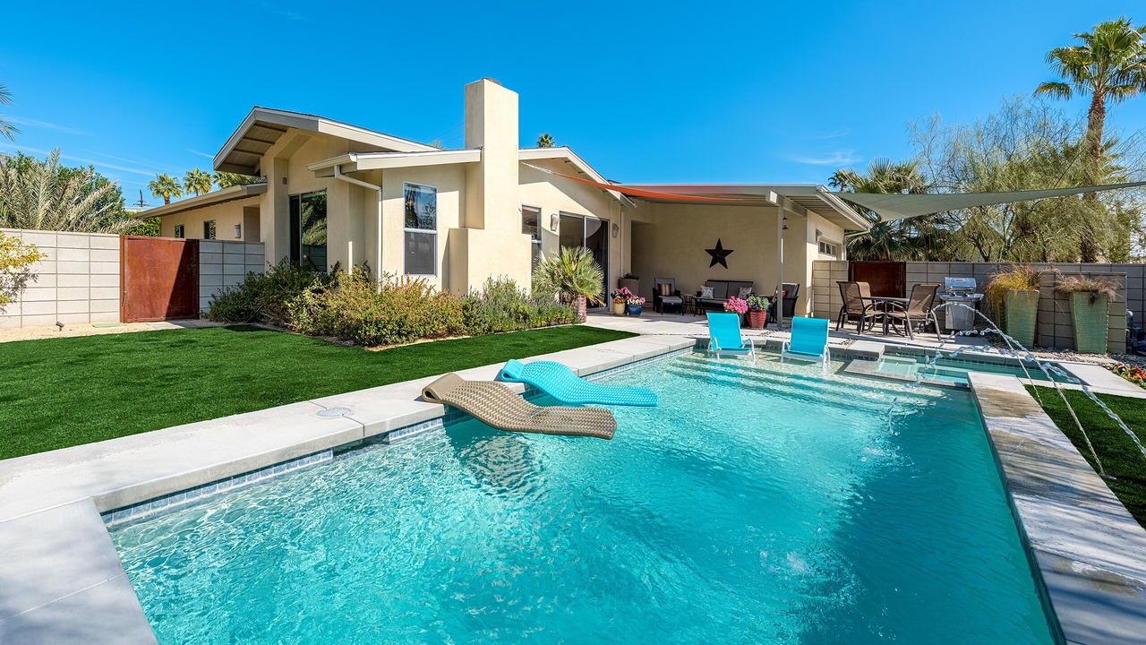 Photo of Outdoor in El Mirador