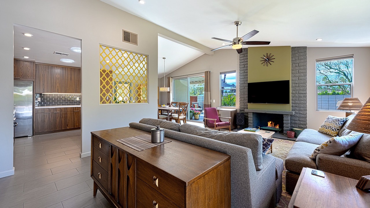 Photo of Livingroom in El Mirador