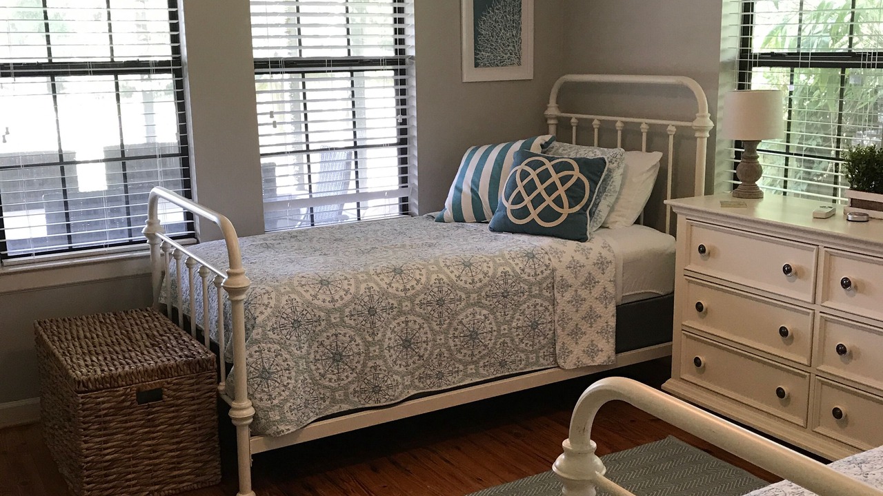 Photo of Bedroom in Pass Christian