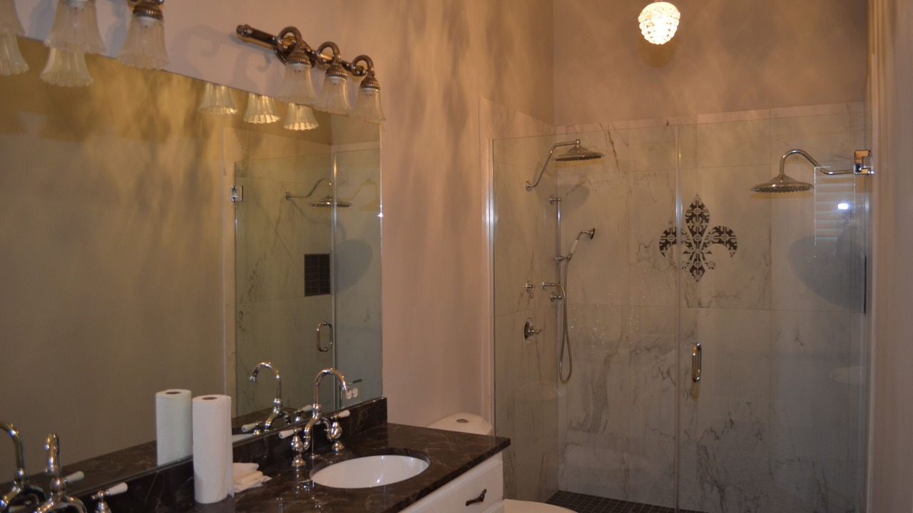 Photo of Bathroom in Prairieville