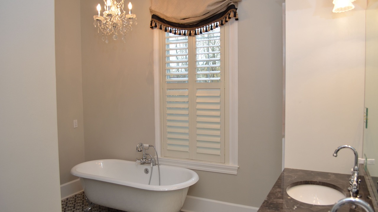 Photo of Bathroom in Prairieville