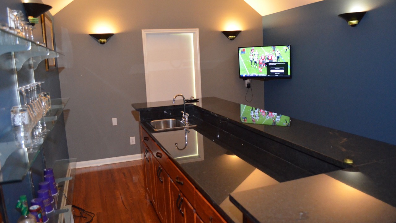 Photo of Bedroom in Prairieville