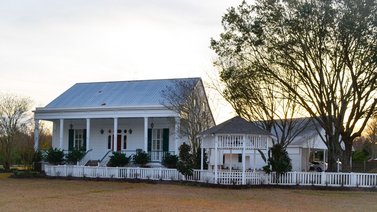 Photo of Outdoor in Prairieville